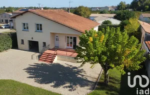 Maison à Les Billaux (33500)