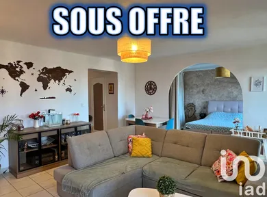 Appartement à Toulon (83200)