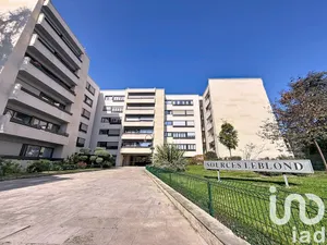 Appartement à Franconville (95130)