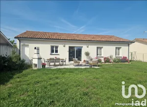 House at Parentis-en-Born (40160)