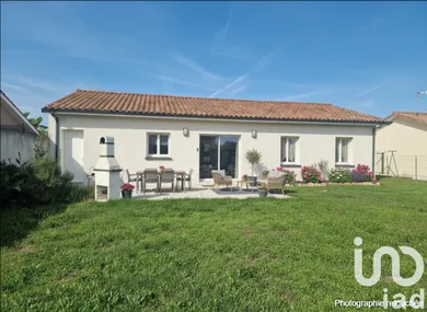 Maison à Parentis-en-Born (40160)