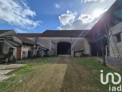 Farm at Mercy (89210)