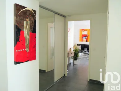 Apartment in Tourcoing (59200)