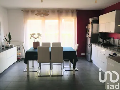 Appartement à Tourcoing (59200)