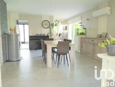 House at Beuvry (62660)