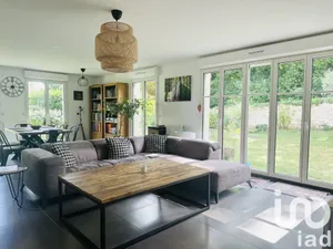 Appartement à Montmorency (95160)