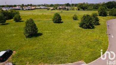 Building plot at Montauban (82000)