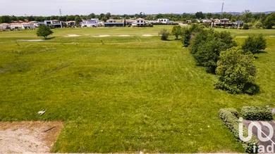 Building plot at Montauban (82000)