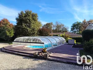 House in Léognan (33850)