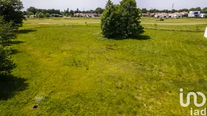 Building plot at Montauban (82000)