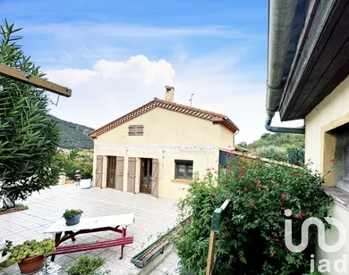 Maison à Ria-Sirach (66500)