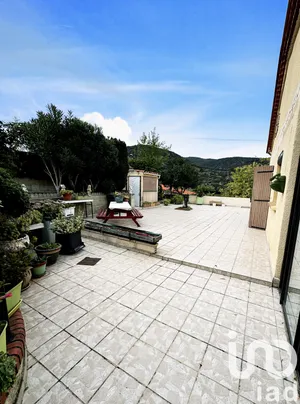 House in Ria-Sirach (66500)