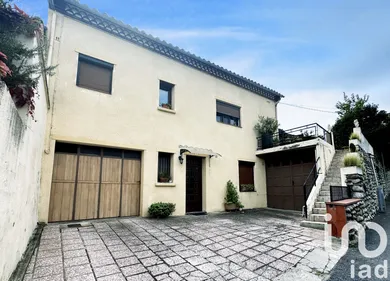 House at Ria-Sirach (66500)