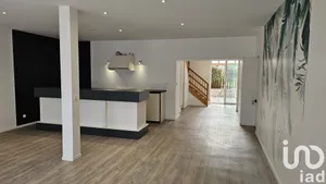 Maison de ville à Saint-Mars-du-Désert (44850)