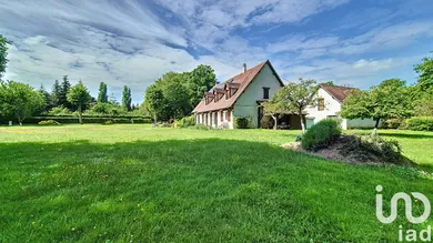 House at Villemer (77250)
