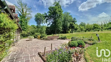 House in Villemer (77250)