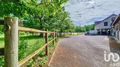 House in Villemer (77250)