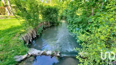 House at Villemer (77250)