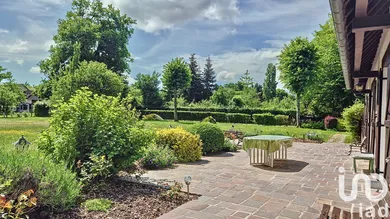 House at Villemer (77250)