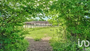 Maison à Villemer (77250)