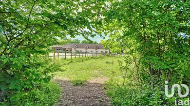 House in Villemer (77250)