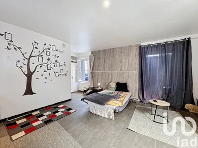 Appartement à Toulon (83200)