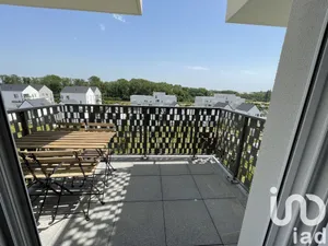 Apartment at Louvres (95380)