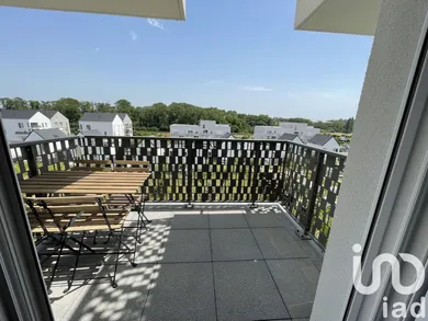 Apartment at Louvres (95380)