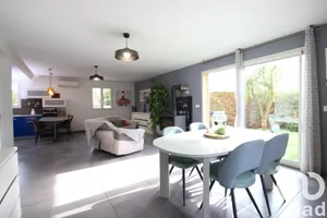 Maison à Villelongue-de-la-Salanque (66410)