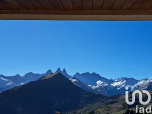 Appartement à Fontcouverte-la-Toussuire (73300)