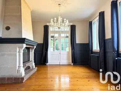 House at Bolbec (76210)