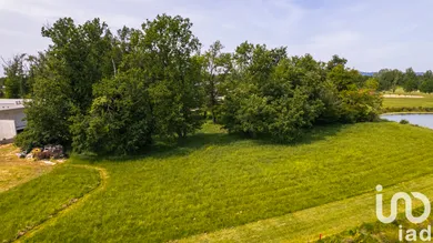Terrain à bâtir à Montauban (82000)