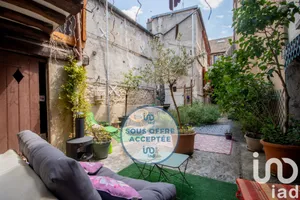 Maison à Vétheuil (95510)