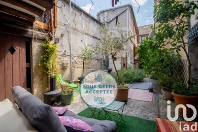 House at Vétheuil (95510)