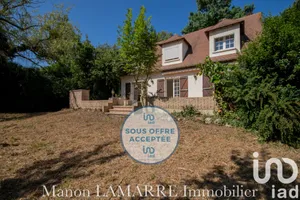 Maison à Drocourt (78440)