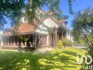 House in Vaujours (93410)