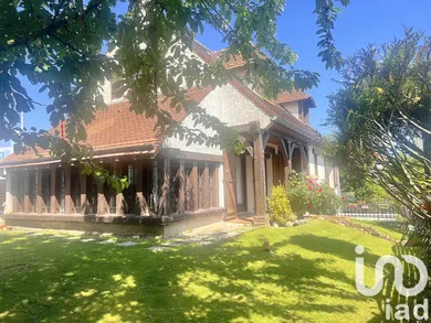 House in Vaujours (93410)