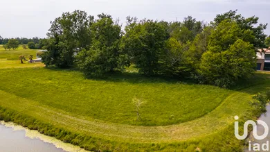 Terrain à bâtir à Montauban (82000)