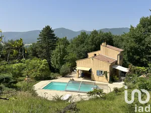 House at Dieulefit (26220)