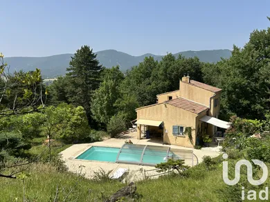 Maison à Dieulefit (26220)