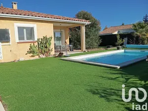 House at Dieupentale (82170)