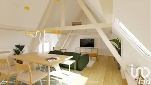 Appartement à Senlisse (78720)