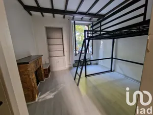 Appartement à Grenoble (38100)