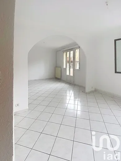 Apartment in Bellegarde-sur-Valserine (01200)