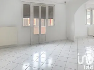 Appartement à Bellegarde-sur-Valserine (01200)