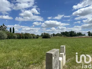 Building plot at Montauban (82000)