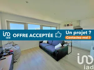 Appartement à Toulouse (31200)