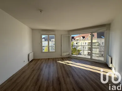 Apartment at Meaux (77100)