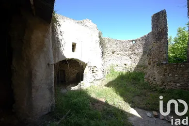House in Villedieu (84110)
