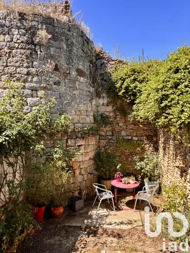 Townhouse in La Chapelle-Gauthier (77720)